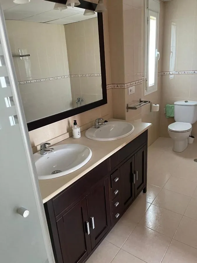 Exclusivo Chalet Sevilla. ¡Jardin & Cocina! Alcala de Guadaira Homestay