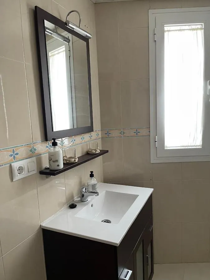 Exclusivo Chalet Sevilla. ¡Jardin & Cocina! Alcala de Guadaira 0*,