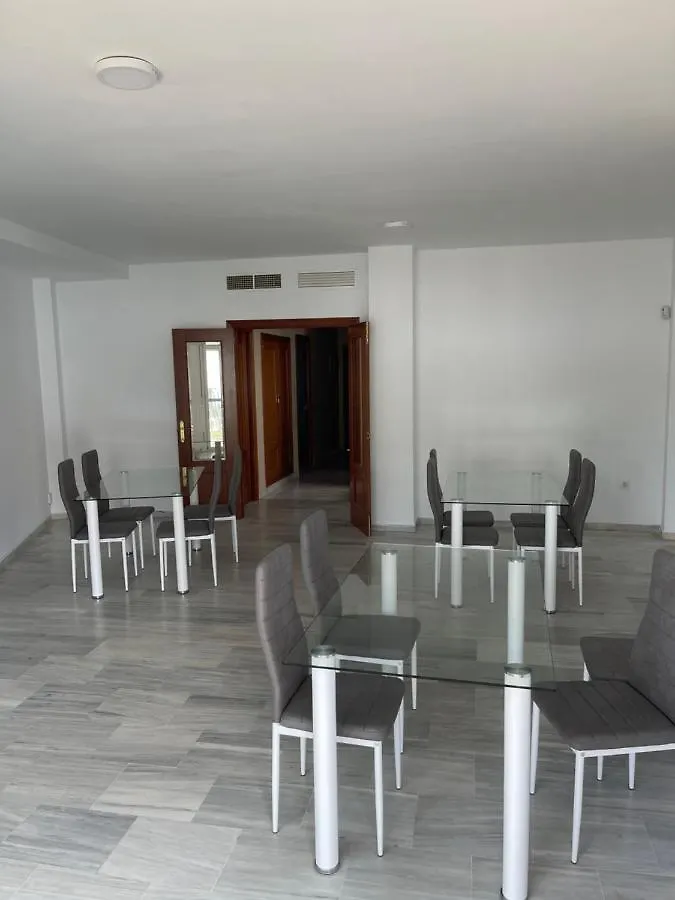 Exclusivo Chalet Sevilla. ¡Jardin & Cocina! Alcala de Guadaira Spain
