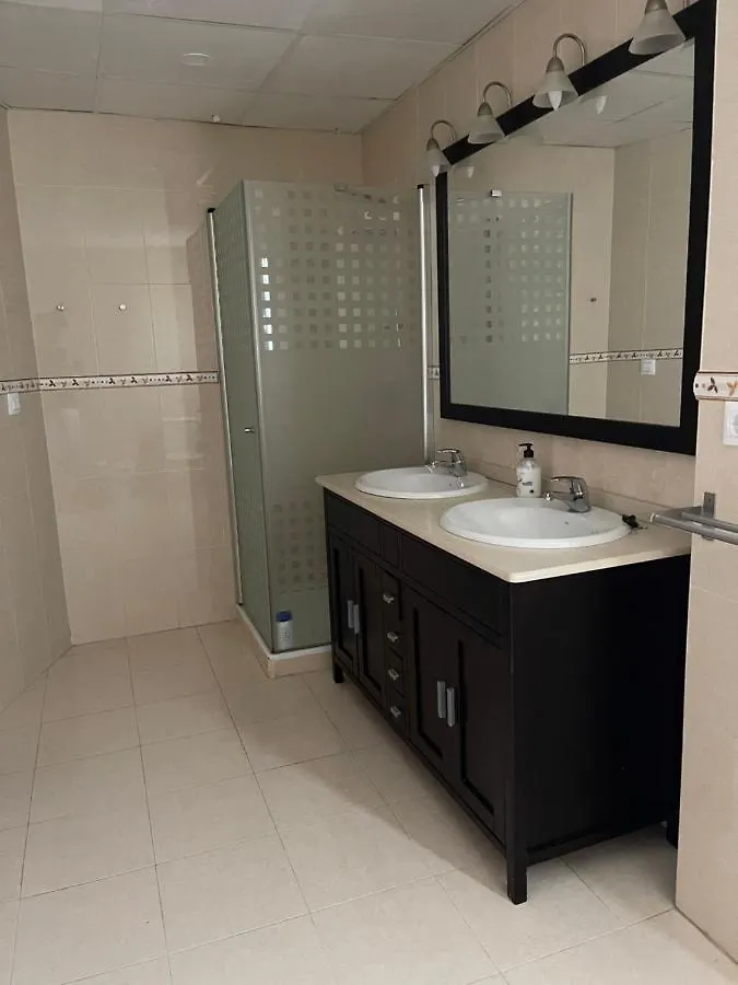 Exclusivo Chalet Sevilla. ¡Jardin & Cocina! Alcala de Guadaira