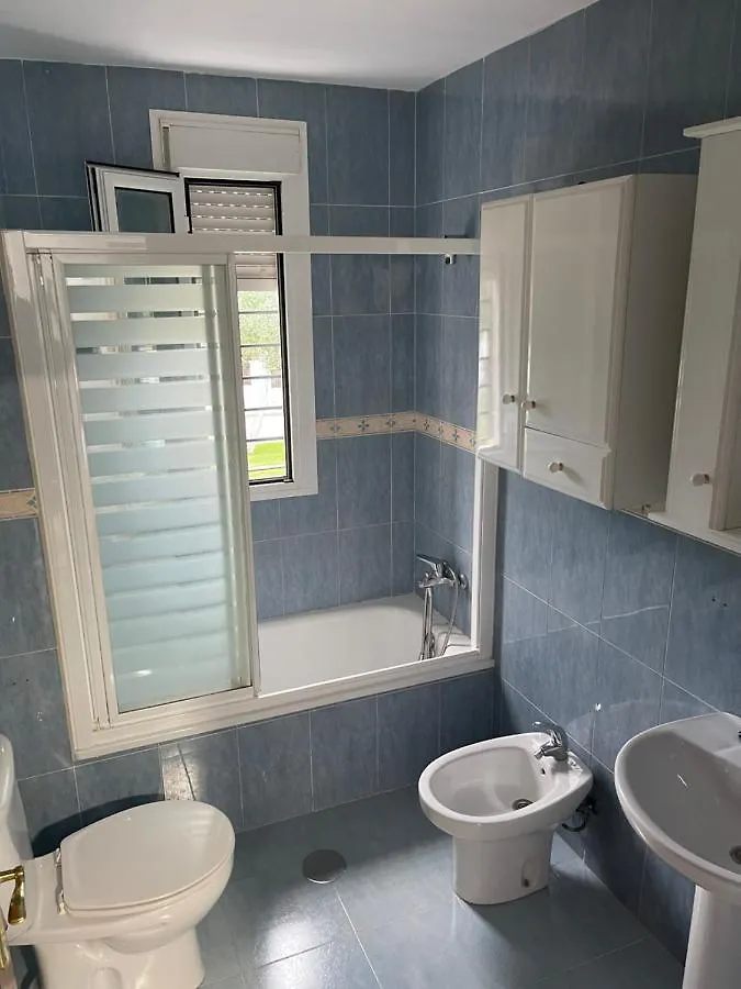 Exclusivo Chalet Sevilla. ¡Jardin & Cocina! Alcala de Guadaira Spain
