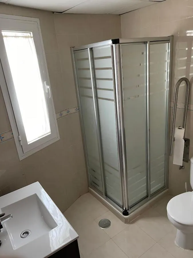 Exclusivo Chalet Sevilla. ¡Jardin & Cocina! Alcala de Guadaira 0*,  Spain