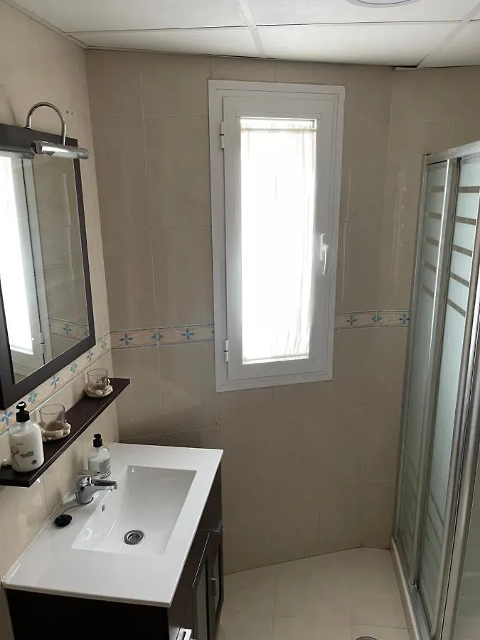 Exclusivo Chalet Sevilla. ¡Jardin & Cocina! Alcala de Guadaira Homestay