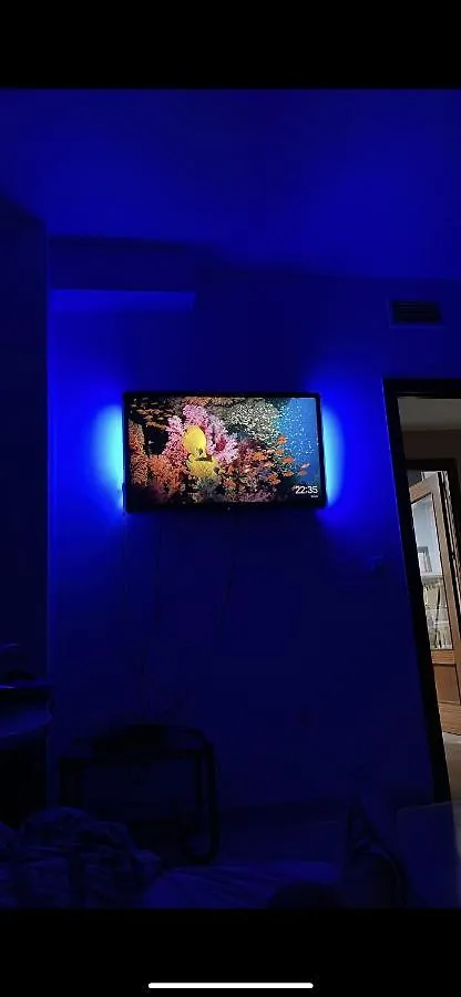 Homestay Exclusivo Chalet Sevilla. ¡Jardin & Cocina! Alcala de Guadaira Spain