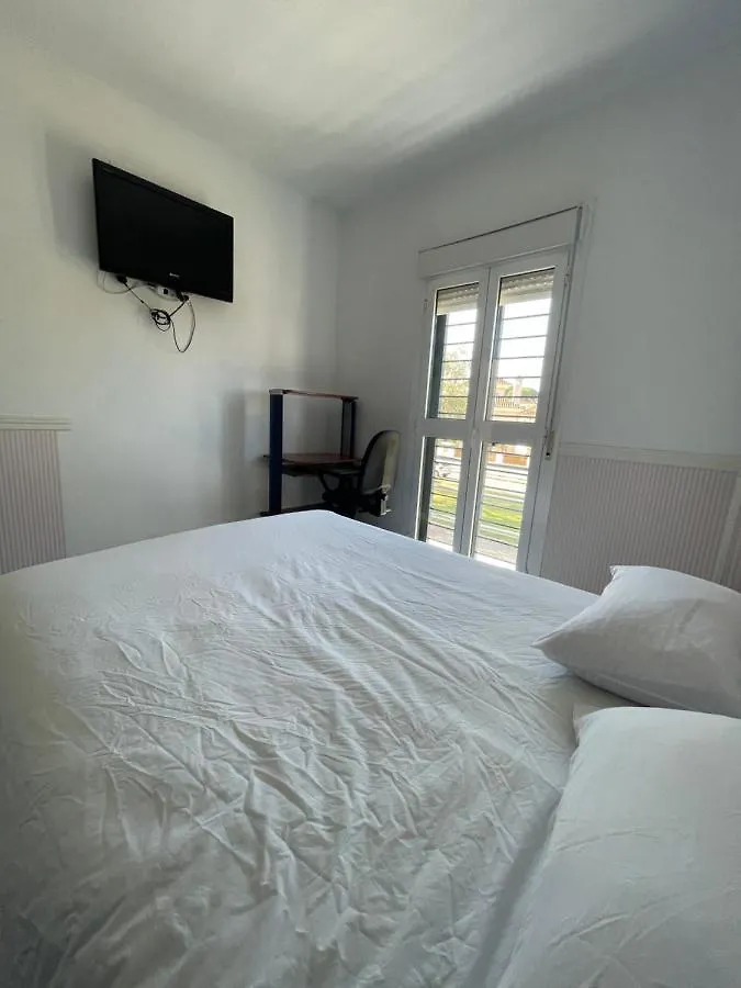Exclusivo Chalet Sevilla. ¡Jardin & Cocina! Alcala de Guadaira