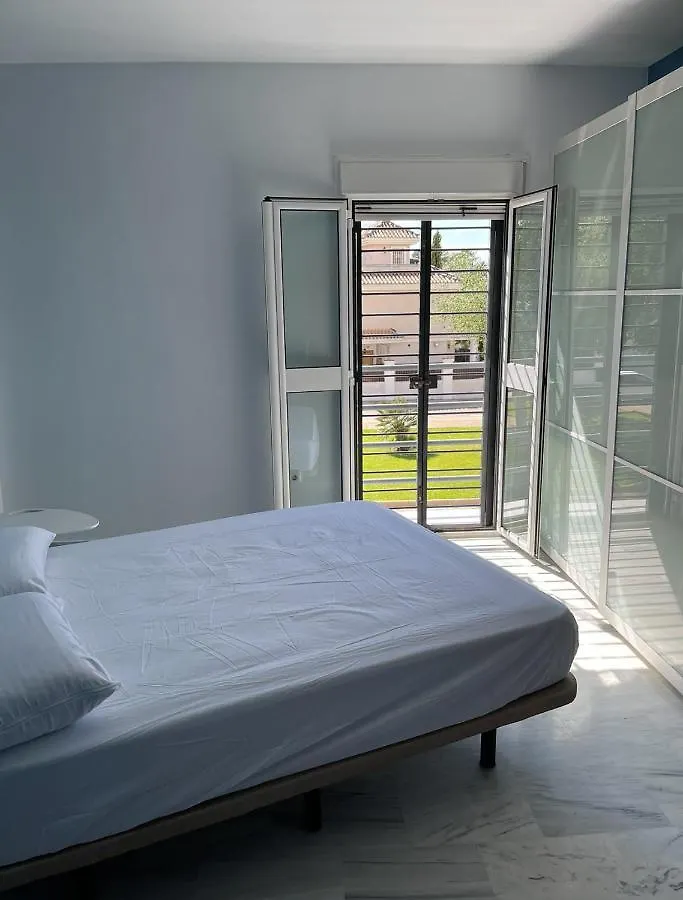 Exclusivo Chalet Sevilla. ¡Jardin & Cocina! Alcala de Guadaira Homestay