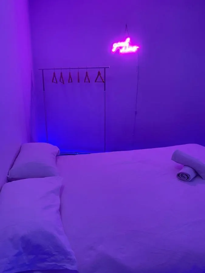 Homestay Exclusivo Chalet Sevilla. ¡Jardin & Cocina! Alcala de Guadaira Spain
